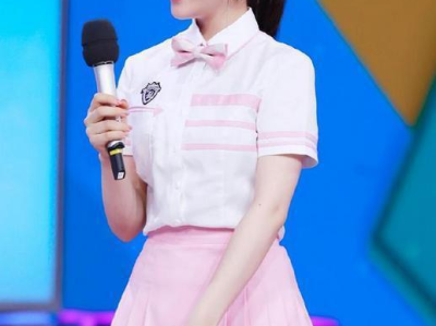 李兰迪直播现场：剧情即兴，演技爆发