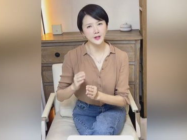 孙菲菲揭露影视圈贪污乱象：行业净化刻不容缓