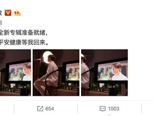 梓渝上班录歌：音乐与工作的完美融合