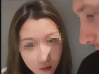 乌克兰男子Zeus发文道歉：勇敢面对错误，真诚道歉赢得尊重